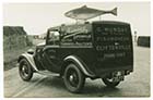 Northdown Road/G Munday fishmonger van [PC]